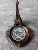 Art Deco Asbak Eiffeltoren Souvenir, Ophalen of Verzenden