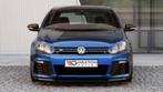 FRONT SPLITTER VW GOLF 6 R CUPRA LOOK, Auto diversen, Tuning en Styling, Verzenden