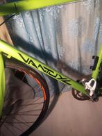 Racefiets Vantuyl pareltje voor de liefhebber, Ophalen of Verzenden