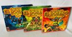 De zoektocht naar El Dorado - Drie Uitbreidingen | Bordspel, Almere, Nieuw, Info@999games.com, Ophalen of Verzenden