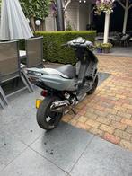 70cc Speedfight 2, Fietsen en Brommers, Scooters | Peugeot, Ophalen, Zo goed als nieuw, Tweetakt, Speedfight