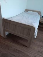 seniorenbed met verstelbare bodem, Ophalen, Verstelbaar, 90 cm, Zo goed als nieuw