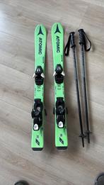 Kinderski’s Atomic Redster X2 90cm, Sport en Fitness, Ophalen, Gebruikt, Atomic, Minder dan 100 cm