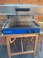 Grill / Salamander, Ophalen of Verzenden, Zo goed als nieuw, Electrolux