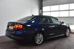 Volkswagen Jetta 1.4 TSI Hybrid Highline Automaat! Complete, Auto's, Euro 6, Blauw, Origineel Nederlands, Hybride Elektrisch/Benzine