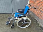 Rolstoel G-lite Pro inklapbaar, Ophalen, Inklapbaar, Gebruikt, Duwrolstoel