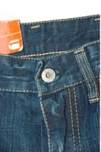 4e gratis! Nieuwe vintage G-Star jeans, Elwood, Mt. W26, Nieuw, W27 (confectie 34) of kleiner, G-Star Elwood, Verzenden