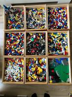 Grote partij lego, Kinderen en Baby's, Speelgoed | Duplo en Lego, Ophalen of Verzenden, Gebruikt, Lego