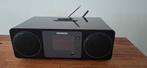 Te koop Sangean WFR-2D als nieuw!, Ophalen, Zo goed als nieuw, Radio
