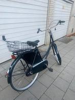 Gazelle omafiets met 3 versnellingen, Fietsen en Brommers, Fietsen | Dames | Omafietsen, Ophalen, Gebruikt, Gazelle, Versnellingen
