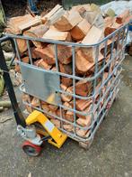 1.3 m³ haardhout (Dennen), Tuin en Terras, Haardhout, Minder dan 3 m³, Ophalen