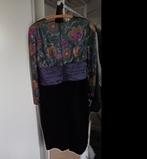 Feestelijke jurk mt 40/42, Kleding | Dames, Maat 38/40 (M), Overige kleuren, Ophalen of Verzenden, Gedragen