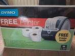 Dymo LabelWriter 450, Computers en Software, Labelprinters, Ophalen, Zo goed als nieuw, Etiket, DYMO