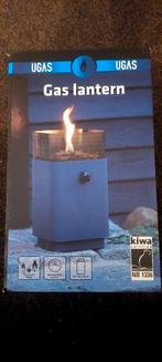 Gas lantaarn  nieuw, Ophalen of Verzenden, Nieuw