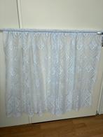 Vitarage gordijnen vallen, Huis en Inrichting, Stoffering | Gordijnen en Lamellen, Ophalen of Verzenden, 50 tot 100 cm