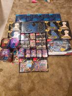 Pokémon Collectie: ETB, UPC, Tins, Boosterboxen, Mega Evo, Ophalen of Verzenden, Nieuw, Overige typen