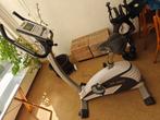 Fit Bike Ride 5, Ophalen, Zo goed als nieuw, Metaal, Hometrainer