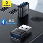Baseus Bluetooth 5.3 USB adapter - NIEUW, Ophalen of Verzenden, Nieuw