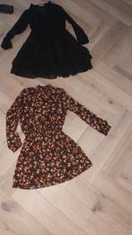 Leuke jurkjes maat 128-134, Ophalen of Verzenden, Gedragen, Overige kleuren, Boven de knie