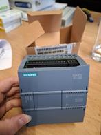 Nieuwe Siemens Simatic S7-1200 CPU Module, Hobby en Vrije tijd, Ophalen of Verzenden, Nieuw