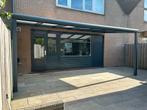 Mooie Verasol overkapping, Tuin en Terras, Overkappingen, Ophalen, Zo goed als nieuw