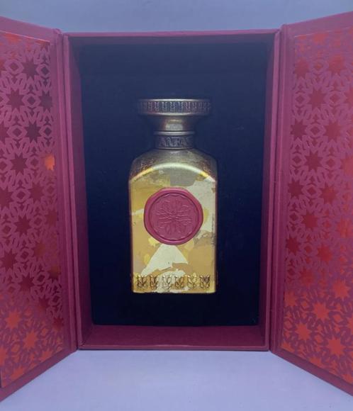 Anfas Red Ishq Special Limited Edition Perfume, Sieraden, Tassen en Uiterlijk, Uiterlijk | Parfum, Zo goed als nieuw, Verzenden