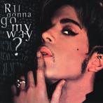 Prince - R U Gonna Go My Way? (Aftershow, Utrecht) 2CD, Cd's en Dvd's, Cd's | Pop, 1980 tot 2000, Verzenden, Nieuw in verpakking