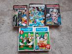 Donald Duck Pockets, Dubbelpocket, Ultrahelden, Thema, Meerdere stripboeken, Ophalen of Verzenden, Gelezen
