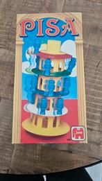 Jumbo Toren van Pisa spel, Hobby en Vrije tijd, Gezelschapsspellen | Bordspellen, Een of twee spelers, Ophalen of Verzenden, Gebruikt