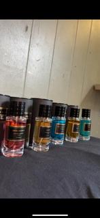 Heren parfums, Sieraden, Tassen en Uiterlijk, Uiterlijk | Parfum, Ophalen of Verzenden, Nieuw