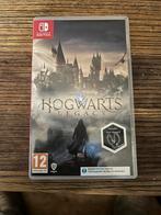 Hogworts legacy, 1 speler, Ophalen of Verzenden, Zo goed als nieuw