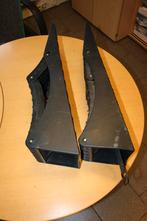 Oprijblokken /leveler voor camper  verstelbaar, Ophalen