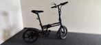 Zgan Nilox DOC ebike e-bike electrische vouwfiets 16" wielen, Fietsen en Brommers, Elektrische fietsen, Ophalen, Zo goed als nieuw