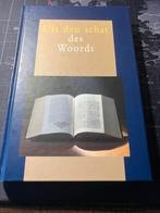 Prekenboek Uit den schat des Woord nr. 49, Ophalen of Verzenden, Nieuw, Christendom | Protestants