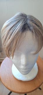 Haartopper, Sieraden, Tassen en Uiterlijk, Uiterlijk | Haarverzorging, Ophalen of Verzenden, Pruik of Haarverlenging