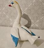 Zeldzaam Vintage Tyco 1994 The Swan Princess - zwaan plush, Ophalen of Verzenden, A, A, A