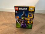 Lego set creator holiday en event Halloween 40562 Heks, Ophalen of Verzenden, Nieuw, Complete set, Lego
