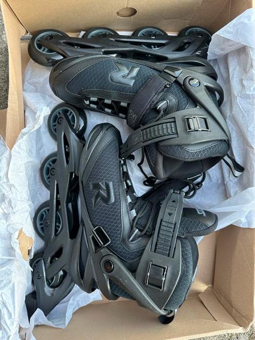 Roces Icon 80 Inline skates maat 41 **NIEUW**, Sport en Fitness, Skeelers, Nieuw, Inline skates 4 wielen, Roces, Dames, Heren