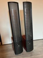 Martin Logan Vantage XStat elektrostaten, Audio, Tv en Foto, Gebruikt, 120 watt of meer, Front, Rear of Stereo speakers, Ophalen