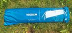 Windscherm camping/strand, Caravans en Kamperen, Kampeeraccessoires, Ophalen of Verzenden, Zo goed als nieuw