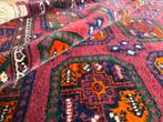 GEREINIGD Handgeknoopt Pakistaans Bochara tapijt 285×183 cm, Digital8, Klassiek-chic / hotel chique Boho / bohemian Eclectisch