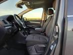 Volkswagen Sharan 1.4 TSI Exclusive Series 7-Pers /Navi/Park, Stof, Euro 6, 4 cilinders, 150 pk