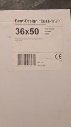 Badkamer Spiegelverwarmingsfolie, Huis en Inrichting, Badkamer | Badkamermeubels, Ophalen, Overige typen, Nieuw, 50 tot 100 cm