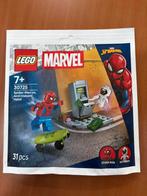 LEGO Marvel Spider-Man vs. Anti-Venom Heist 30725 - Nieuw, Ophalen of Verzenden, Nieuw, Losse stenen, Lego