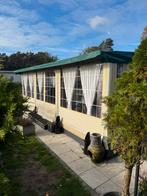 Stacaravan te koop, Ophalen, Gebruikt