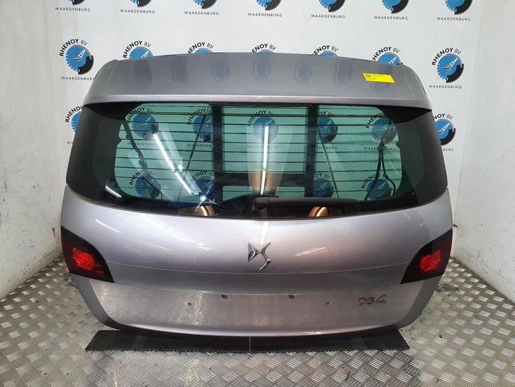 CITROEN DS4 ACHTERKLEP 2017, Auto-onderdelen, Overige Auto-onderdelen, Gebruikt, ARN erkend, Stiba lid, Erkend duurzaam, Ophalen of Verzenden