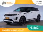 Land Rover Range Rover Evoque 1.5 P300e AWD R-D € 39.945,0, Auto's, Land Rover, Automaat, 1498 cc, Euro 6, 110 €/maand