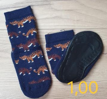 (anti slip) sokken baby beschikbaar voor biedingen