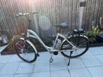 Flyer 8.1 530Wh Elektrische Fiets Middenmotor Nieuwstaat, Fietsen en Brommers, Fietsen | Dames | Damesfietsen, 50 tot 53 cm, Ophalen of Verzenden