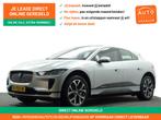 Jaguar I-PACE EV320 HSE 90 kWh Aut- Glazendak, Stuurverwarmi, Auto's, Jaguar, Automaat, Gebruikt, Met garantie (alle), Vierwielaandrijving